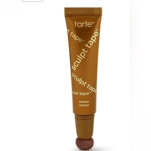 NWT Tarte Sculpt Tape Contour